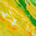 Veils- liquid modern-abstract-painting-original