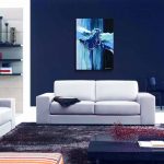 Brainstorm abstract painting abstract artwork